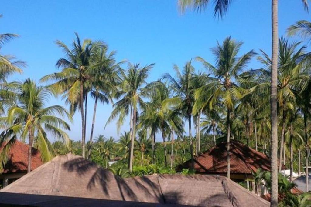 Villa 7, Secret Garden, Kerandangan, Near Senggigi Mataram Luaran gambar