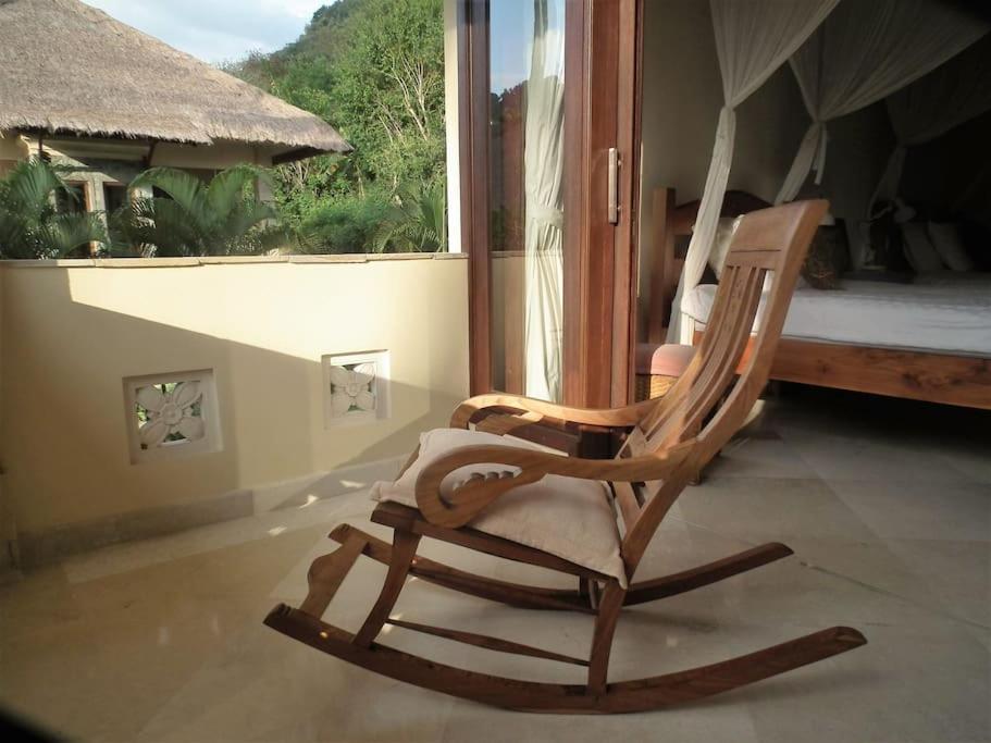 Villa 7, Secret Garden, Kerandangan, Near Senggigi Mataram Luaran gambar