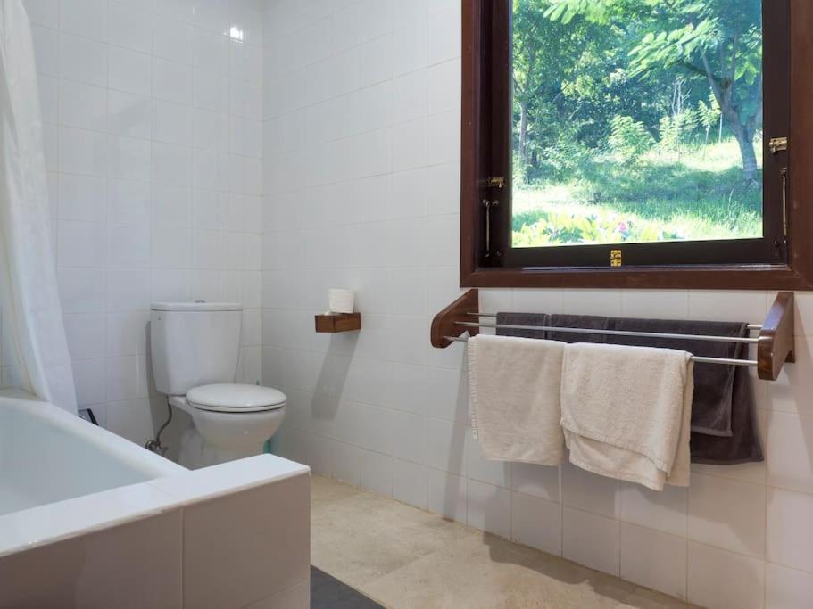 Villa 7, Secret Garden, Kerandangan, Near Senggigi Mataram Luaran gambar